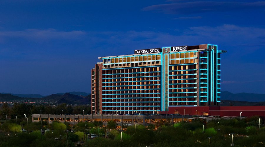 Talking Stick Casino Resort
